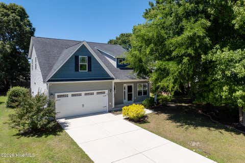 Tiny photo for 211 Derby Downs Drive, Sneads Ferry, NC 28460 (MLS # 100575285)
