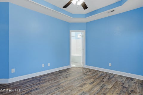 Tiny photo for 211 Derby Downs Drive, Sneads Ferry, NC 28460 (MLS # 100575285)