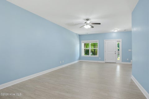 Tiny photo for 211 Derby Downs Drive, Sneads Ferry, NC 28460 (MLS # 100575285)