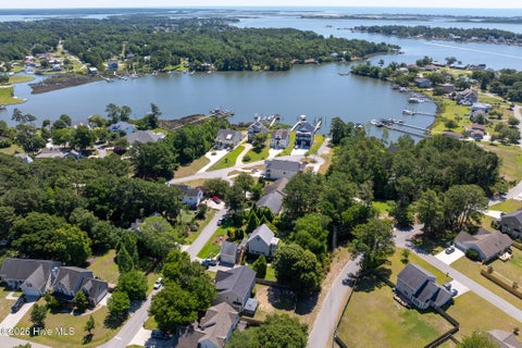 Tiny photo for 211 Derby Downs Drive, Sneads Ferry, NC 28460 (MLS # 100575285)