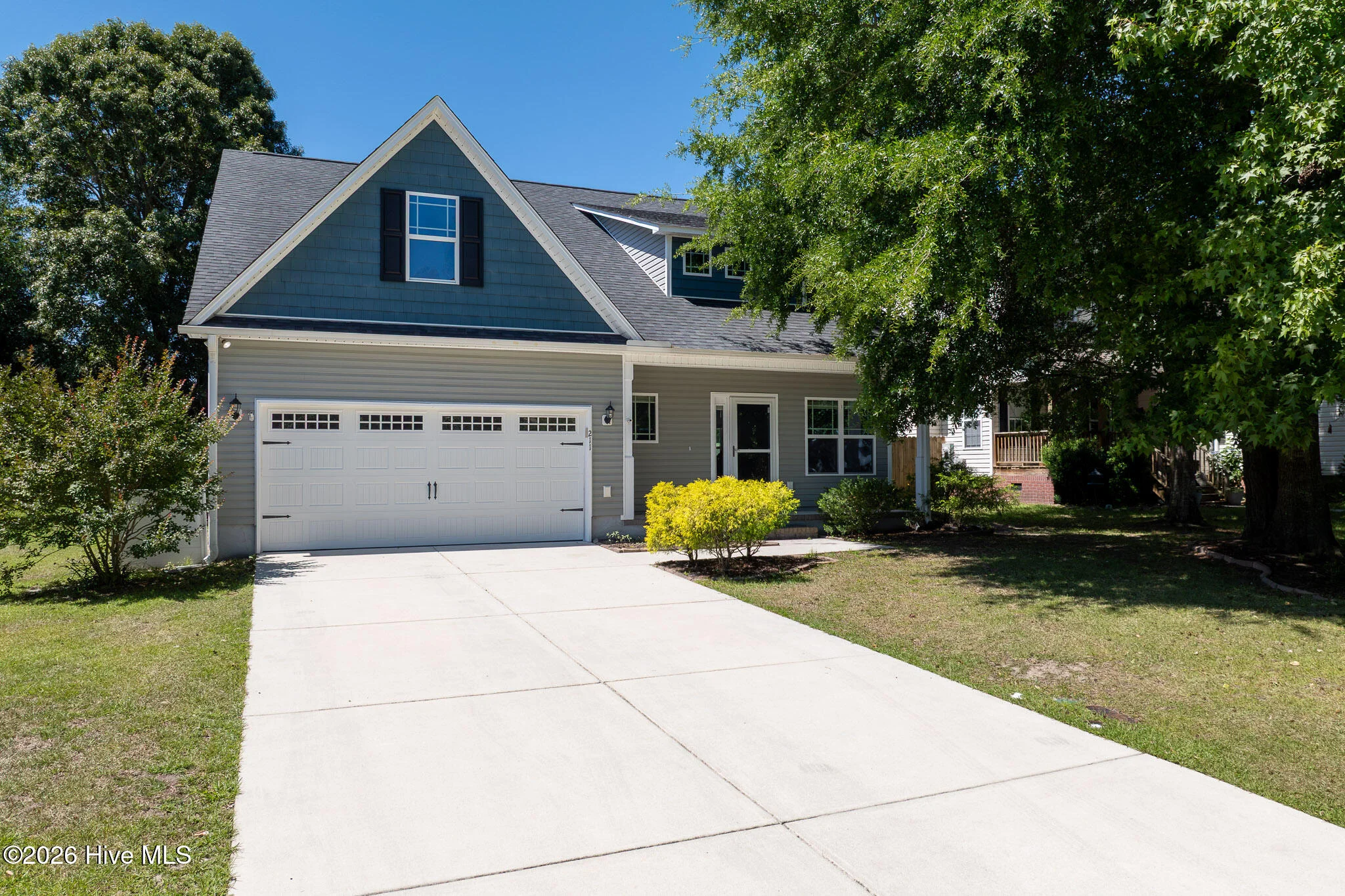 211 Derby Downs Drive