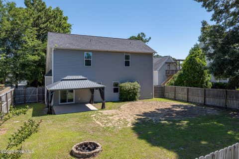 Tiny photo for 211 Derby Downs Drive, Sneads Ferry, NC 28460 (MLS # 100575285)