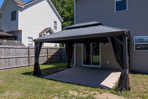 Tiny photo for 211 Derby Downs Drive, Sneads Ferry, NC 28460 (MLS # 100575285)
