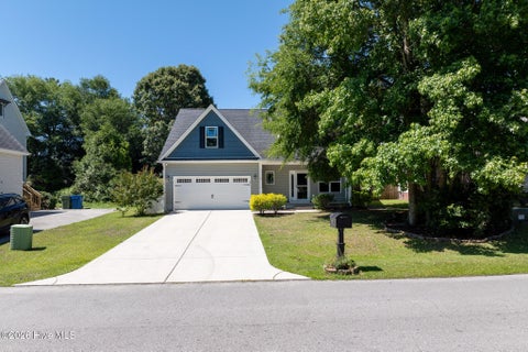 Tiny photo for 211 Derby Downs Drive, Sneads Ferry, NC 28460 (MLS # 100575285)