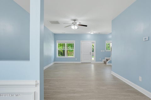 Tiny photo for 211 Derby Downs Drive, Sneads Ferry, NC 28460 (MLS # 100575285)