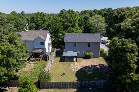 Tiny photo for 211 Derby Downs Drive, Sneads Ferry, NC 28460 (MLS # 100575285)