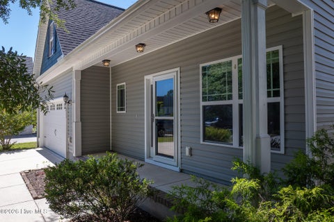 Tiny photo for 211 Derby Downs Drive, Sneads Ferry, NC 28460 (MLS # 100575285)