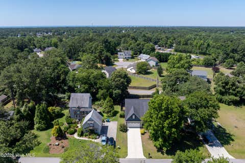 Tiny photo for 211 Derby Downs Drive, Sneads Ferry, NC 28460 (MLS # 100575285)
