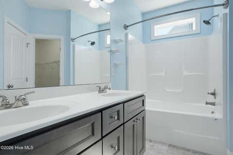 Tiny photo for 211 Derby Downs Drive, Sneads Ferry, NC 28460 (MLS # 100575285)