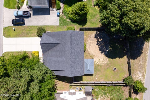 Tiny photo for 211 Derby Downs Drive, Sneads Ferry, NC 28460 (MLS # 100575285)