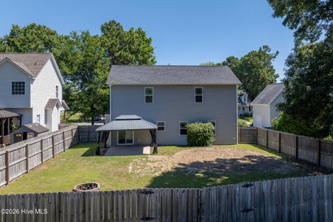 Tiny photo for 211 Derby Downs Drive, Sneads Ferry, NC 28460 (MLS # 100575285)