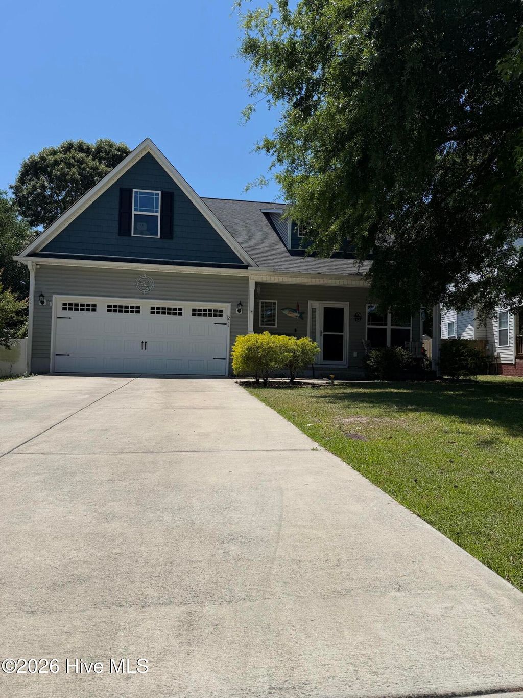 Photo of 211 Derby Downs Drive, Sneads Ferry, NC 28460 (MLS # 100575285)