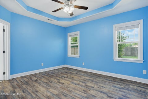 Tiny photo for 211 Derby Downs Drive, Sneads Ferry, NC 28460 (MLS # 100575285)