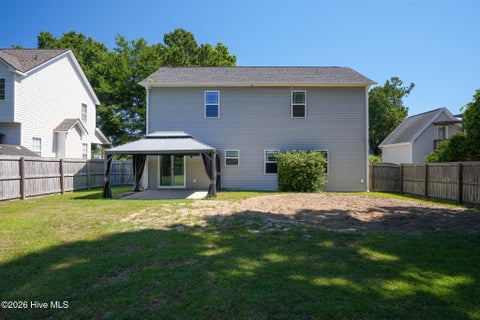 Tiny photo for 211 Derby Downs Drive, Sneads Ferry, NC 28460 (MLS # 100575285)