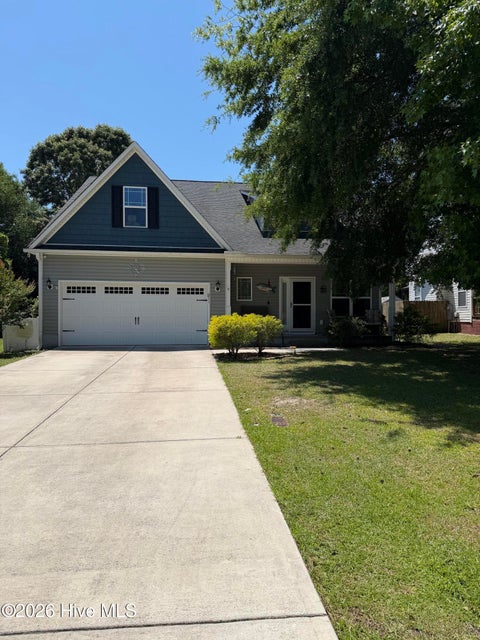 Homes For Sale - 211 Derby Downs Drive<br/> Onslow County, Sneads Ferry, NC 28460