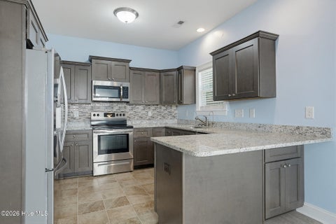 Tiny photo for 211 Derby Downs Drive, Sneads Ferry, NC 28460 (MLS # 100575285)