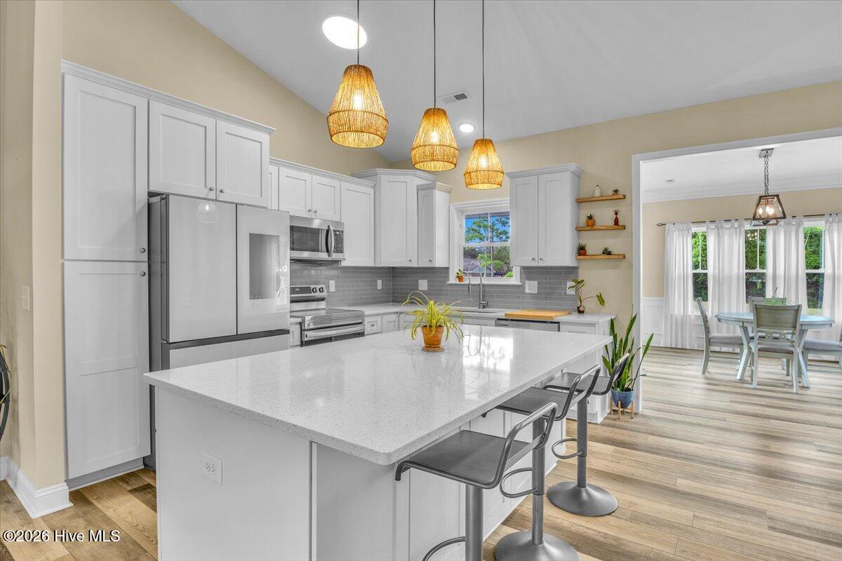 170 Middleton Place