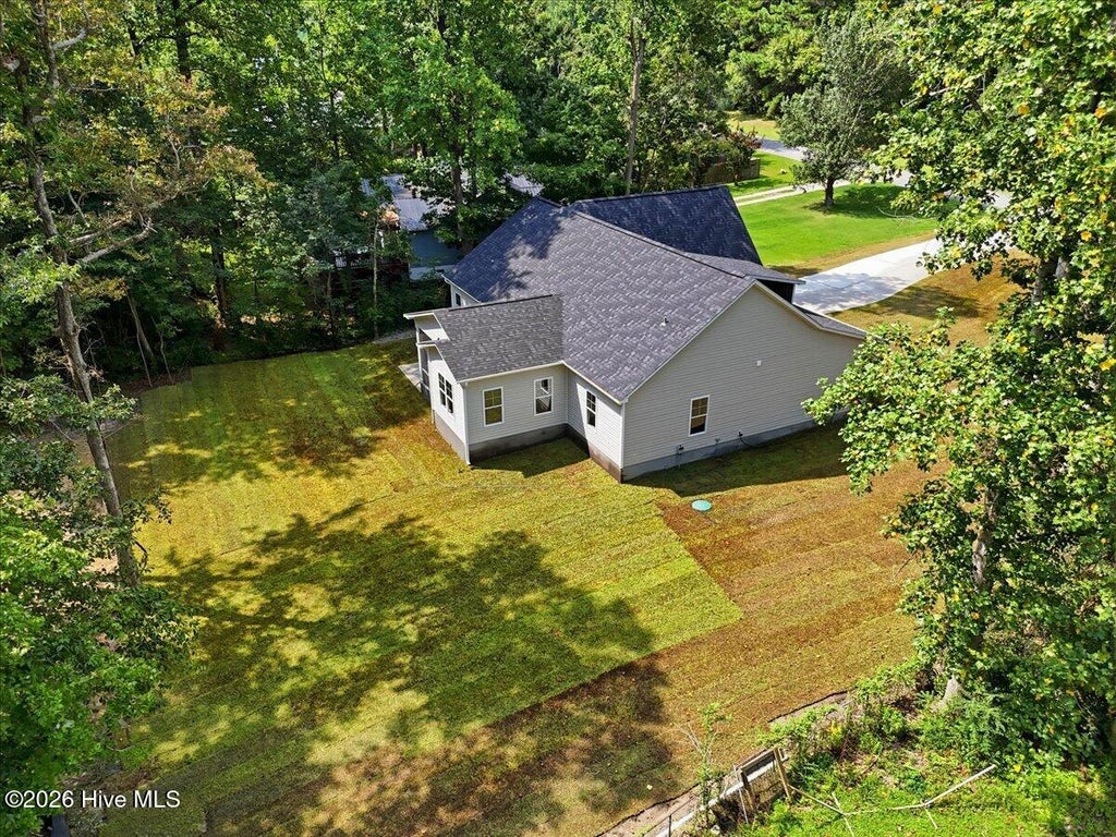 Photo of 170 Middleton Place, Sneads Ferry, NC 28460 (MLS # 100584439)
