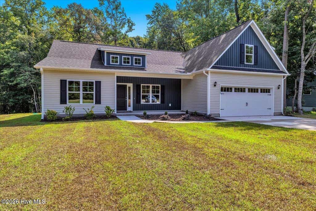Photo of 170 Middleton Place, Sneads Ferry, NC 28460 (MLS # 100584439)