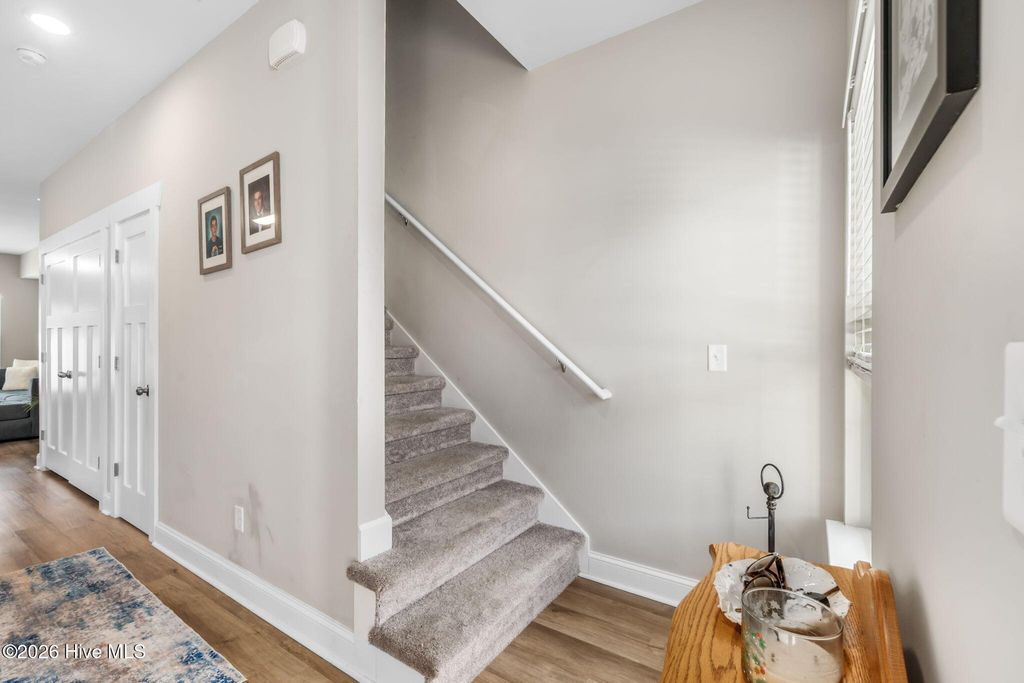 Photo of 125 Moyock Landing Drive #B, Moyock, NC 27958 (MLS # 100563908)