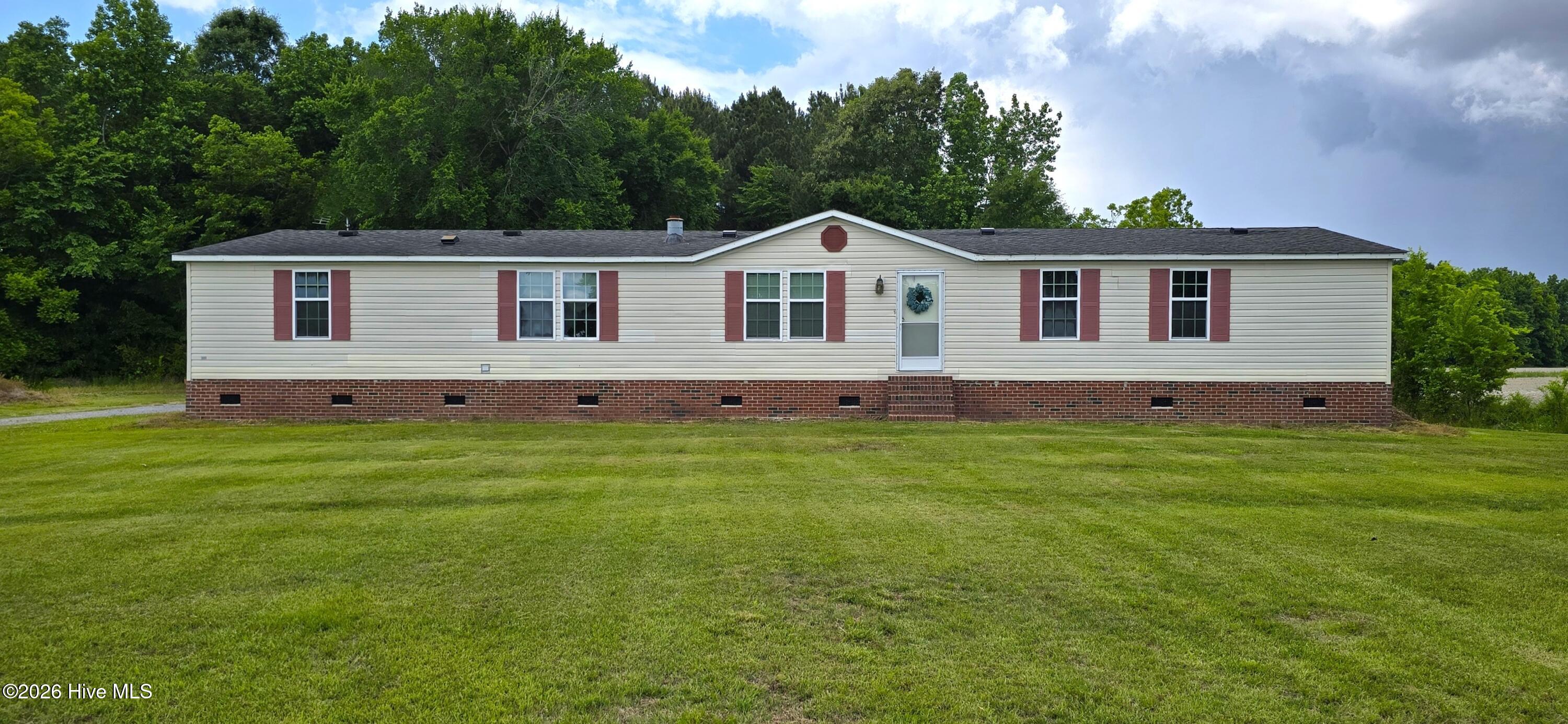 129 Doll Harrell Road, Hertford NC 27944