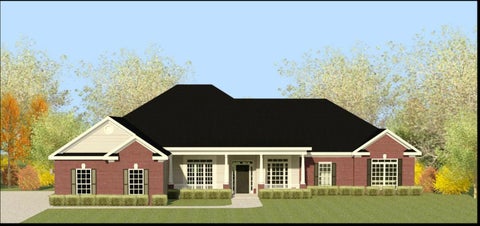 Homes For Sale - 400 Longshadow Drive<br/> Aiken, SC 29803