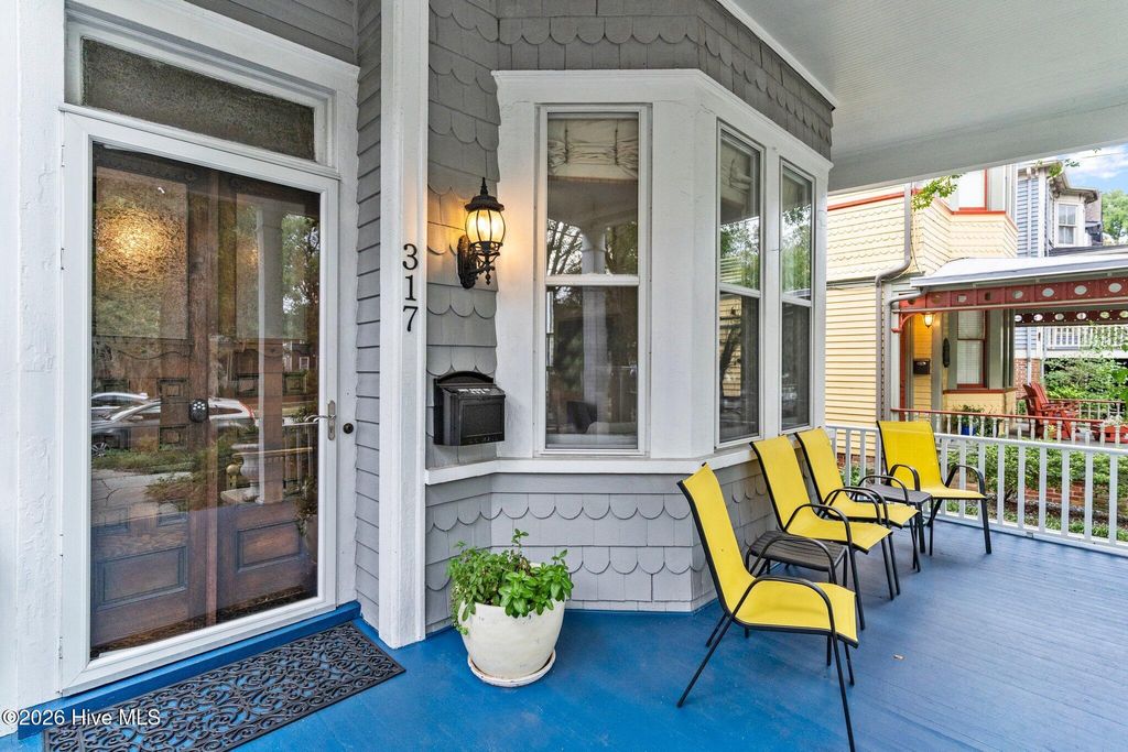 Photo of 317 S 3rd Street, Wilmington, NC 28401 (MLS # 100569336)