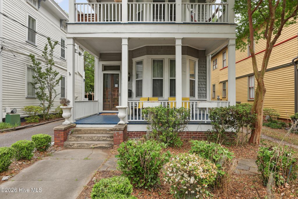 Photo of 317 S 3rd Street, Wilmington, NC 28401 (MLS # 100569336)