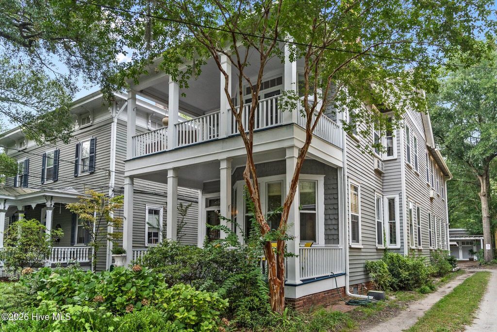 Photo of 317 S 3rd Street, Wilmington, NC 28401 (MLS # 100569336)