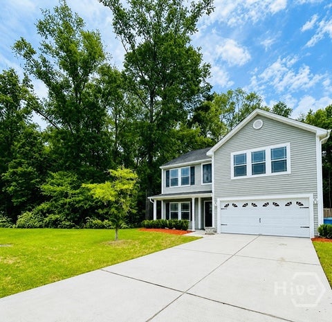 Homes For Rent - 8 Burnt Oak Road<br/> Chatham County, Port Wentworth, GA 31407
