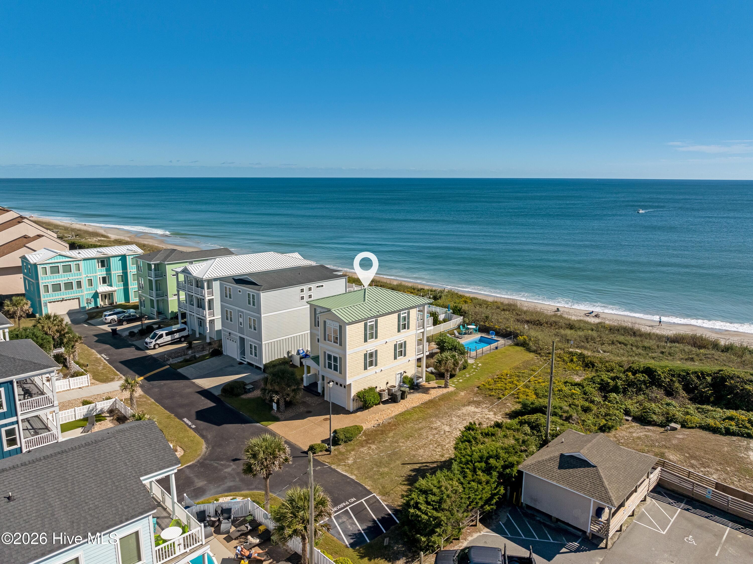 109 Ocean Shore Lane