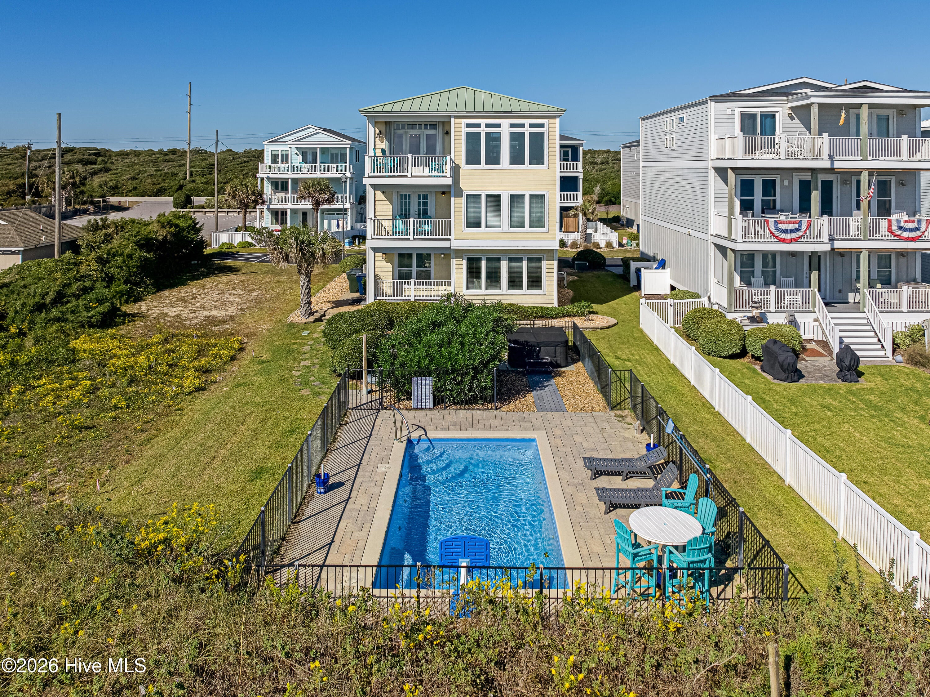 109 Ocean Shore Lane