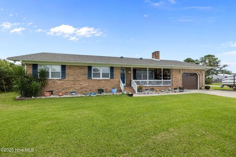 198 Mary Ella Road Harkers Island NC 28531