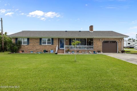 198 Mary Ella Road Harkers Island NC 28531