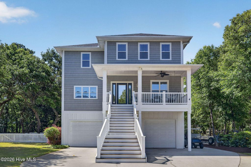 Photo of 904 Tarpon Drive, Wilmington, NC 28409 (MLS # 100570117)