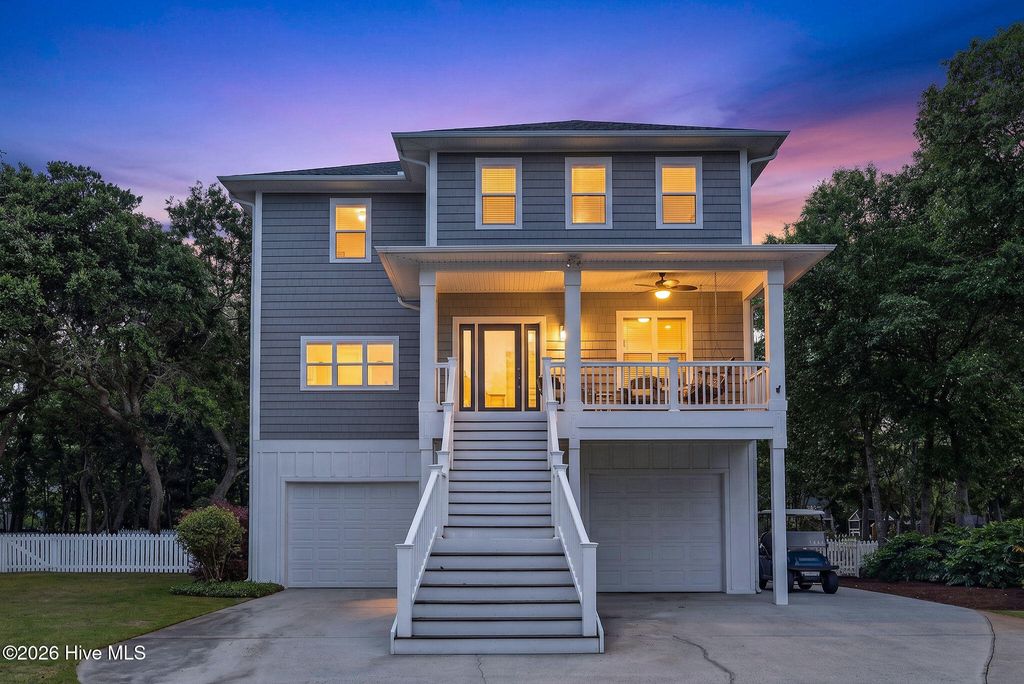 Photo of 904 Tarpon Drive, Wilmington, NC 28409 (MLS # 100570117)