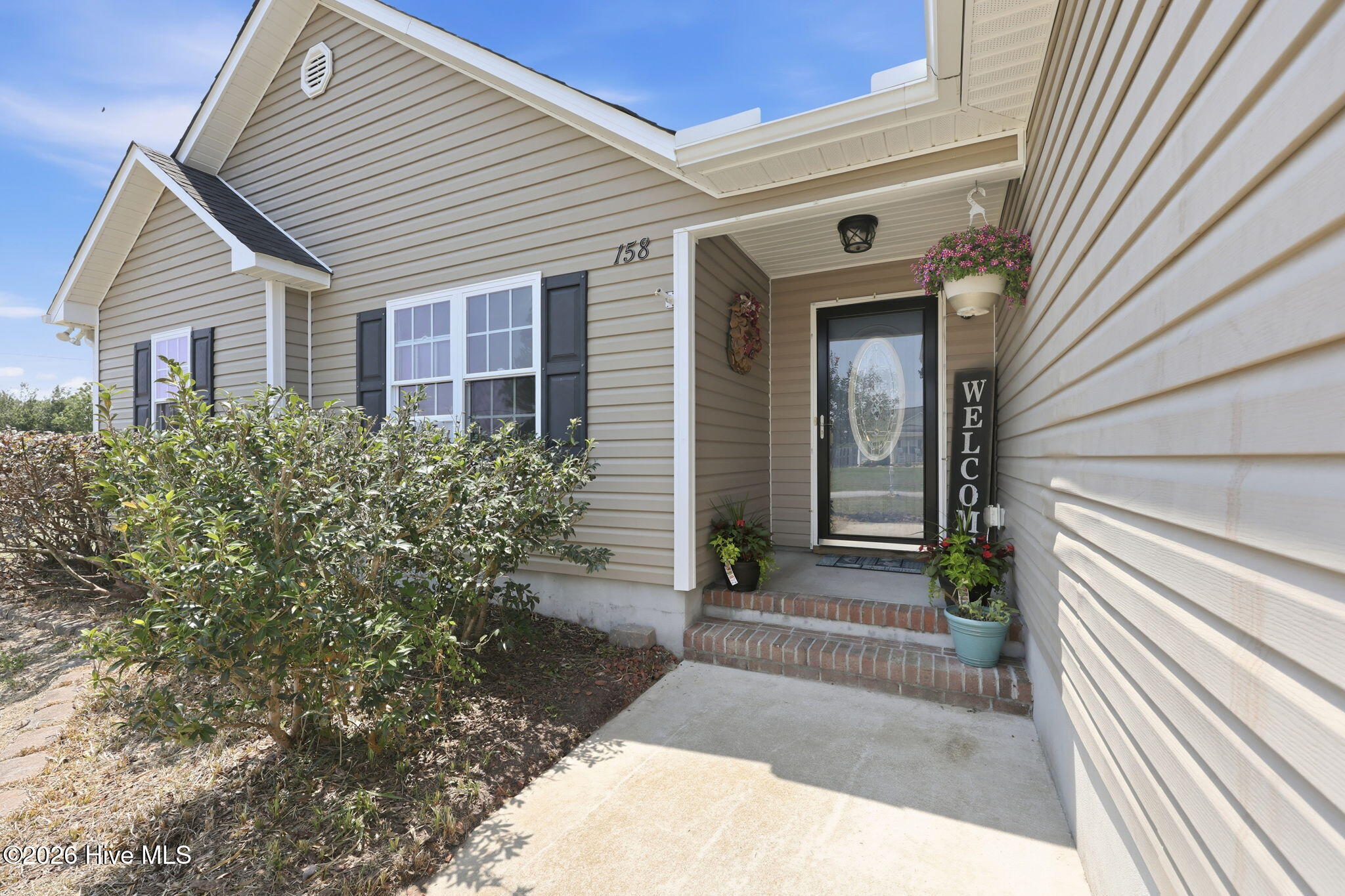158 Quinn Hill Road
