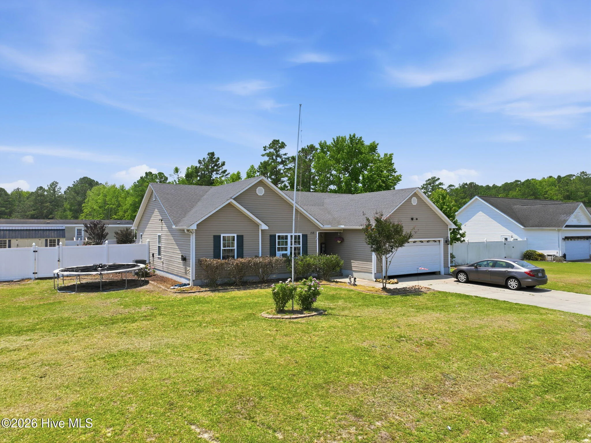 158 Quinn Hill Road