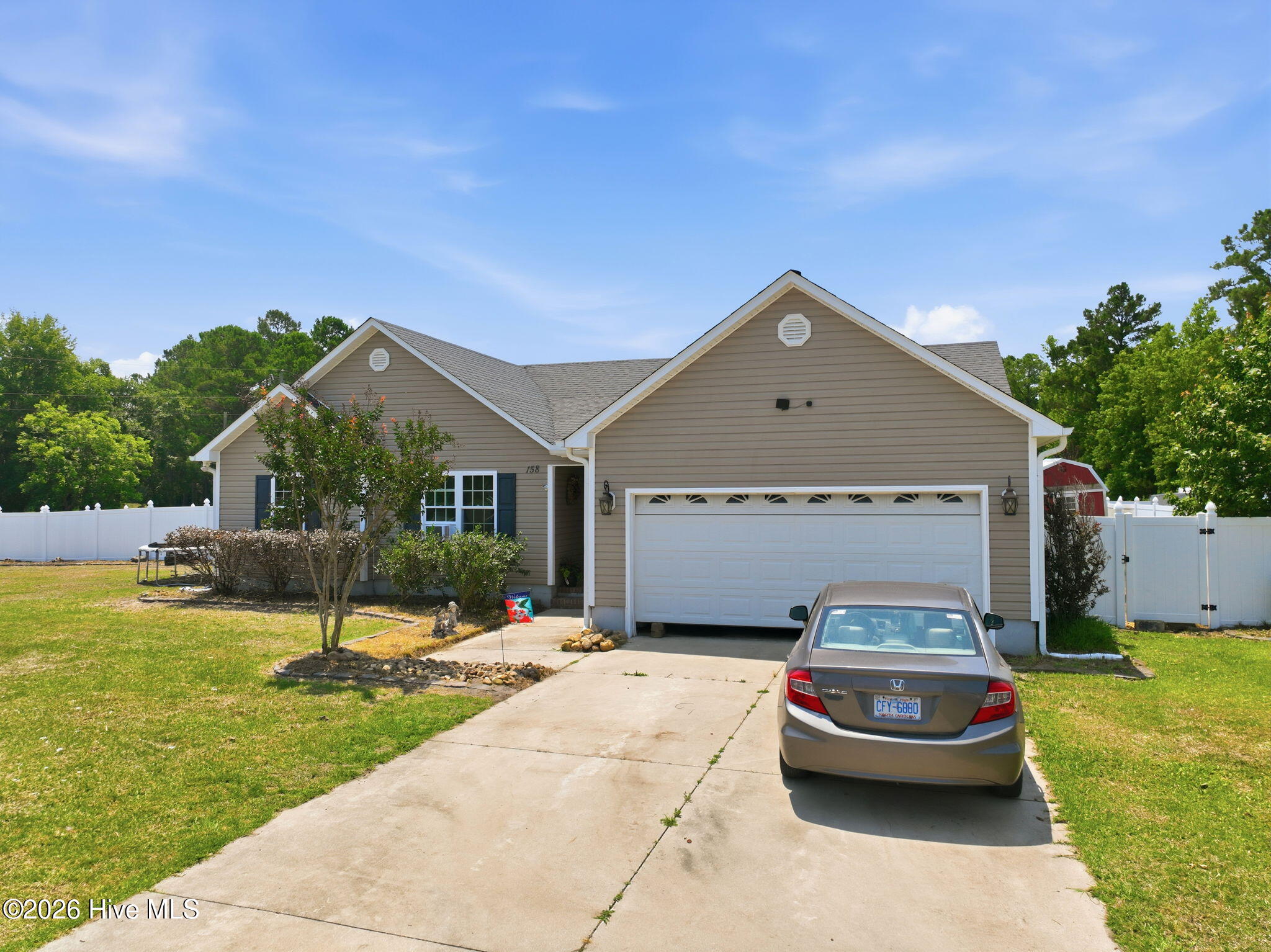 158 Quinn Hill Road