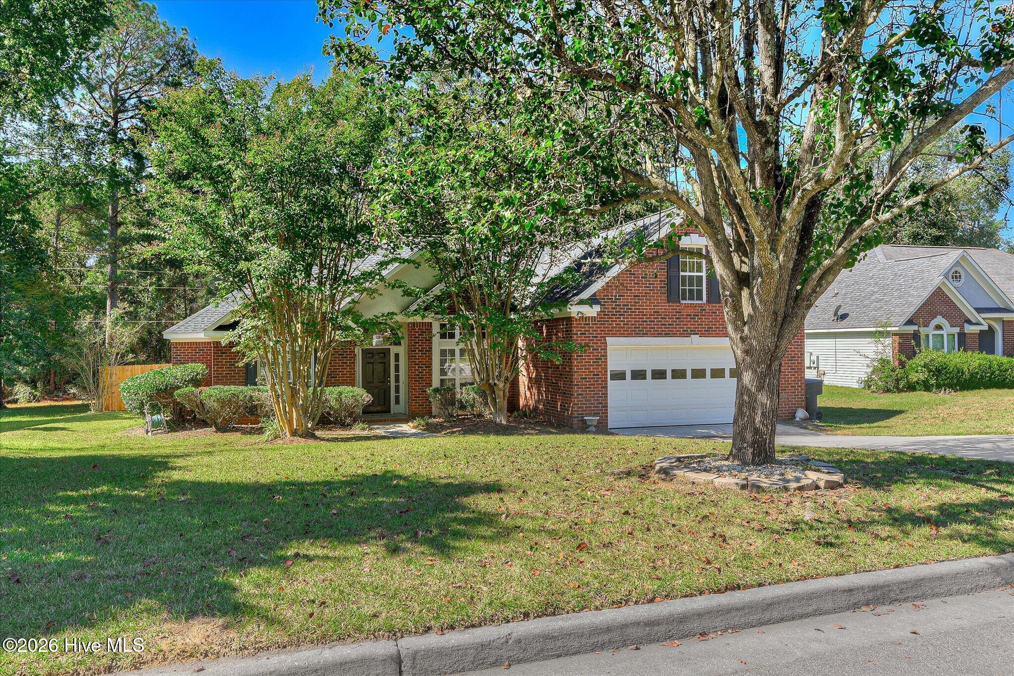 352 Saint Julian Place
