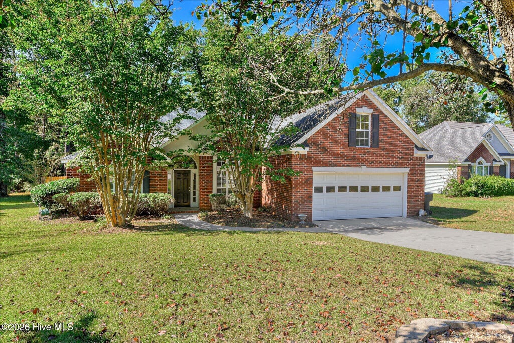 Photo of 352 Saint Julian Place, North Augusta, SC 29860 (MLS # 100610609)