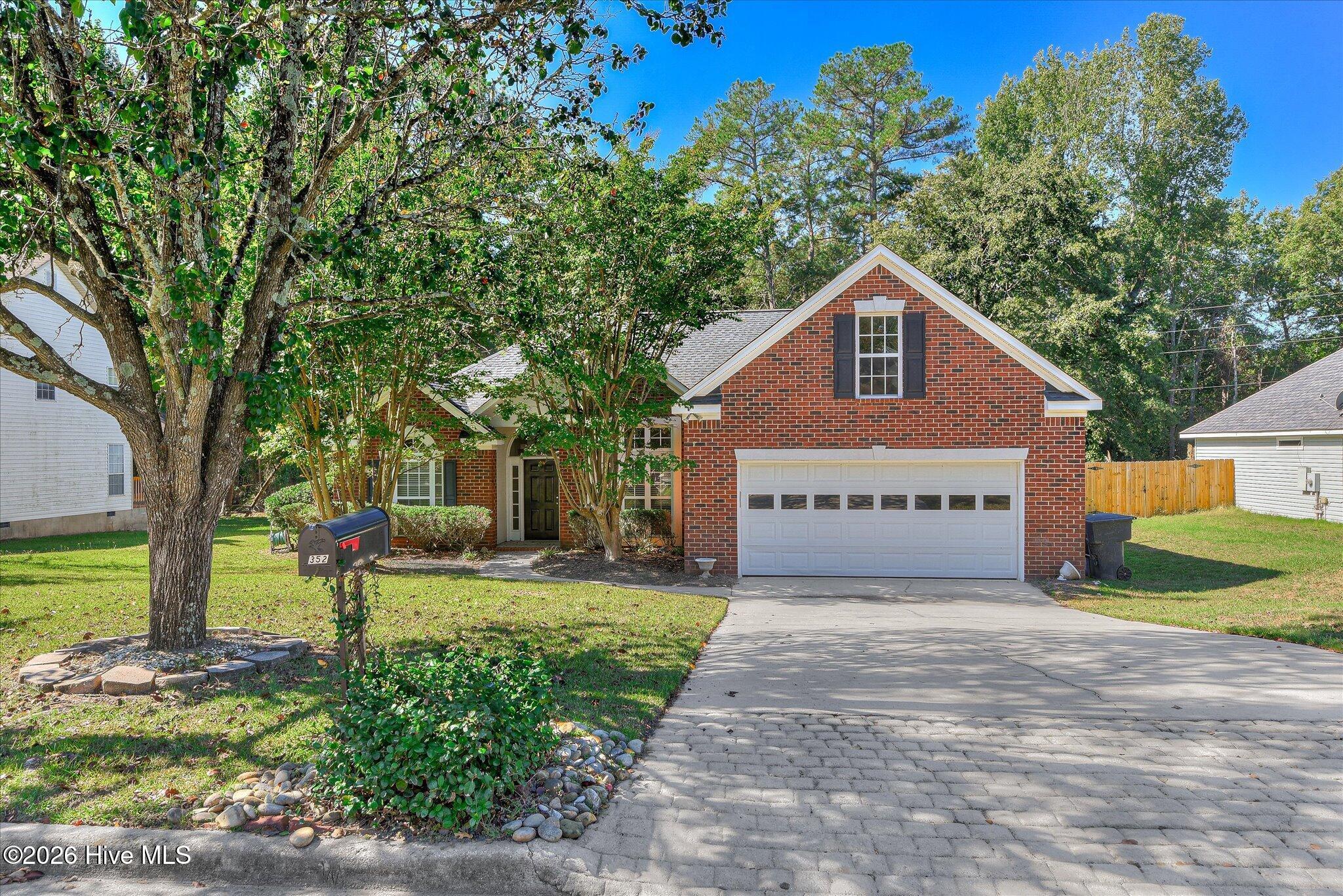 352 Saint Julian Place