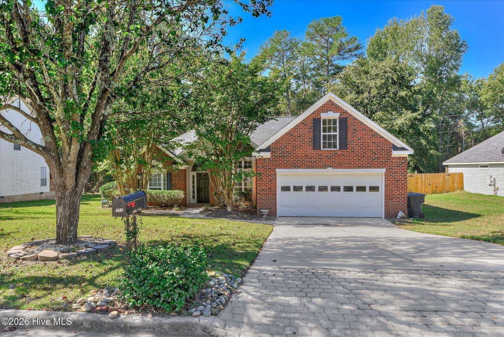 Photo of 352 Saint Julian Place, North Augusta, SC 29860 (MLS # 100610609)