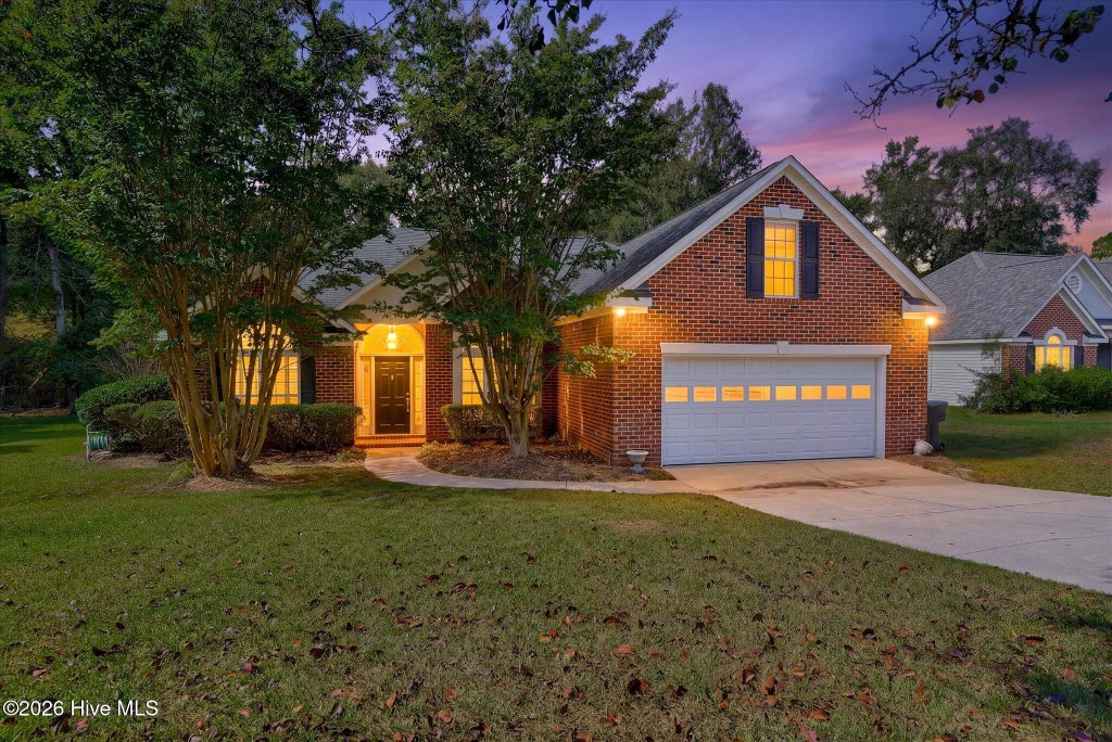 Photo of 352 Saint Julian Place, North Augusta, SC 29860 (MLS # 100610609)