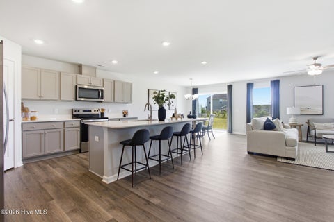Tiny photo for 169 N Squires Lane, Richlands, NC 28574 (MLS # 100603106)