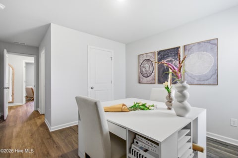 Tiny photo for 169 N Squires Lane, Richlands, NC 28574 (MLS # 100603106)