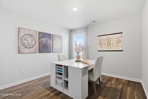Tiny photo for 169 N Squires Lane, Richlands, NC 28574 (MLS # 100603106)
