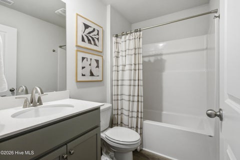 Tiny photo for 169 N Squires Lane, Richlands, NC 28574 (MLS # 100603106)