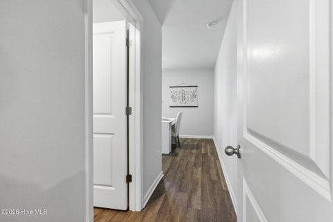 Tiny photo for 169 N Squires Lane, Richlands, NC 28574 (MLS # 100603106)