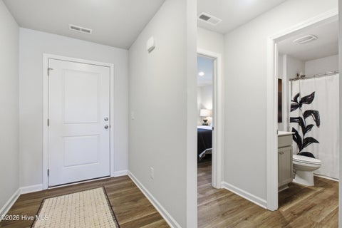 Tiny photo for 169 N Squires Lane, Richlands, NC 28574 (MLS # 100603106)